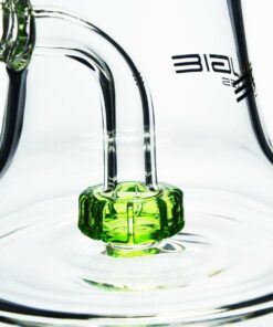 Shop Liberty Bell Dab Rig by Bougie Glass in australian