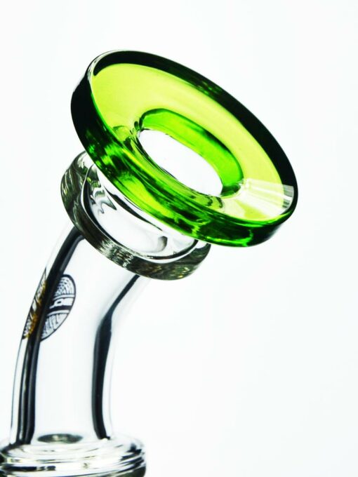 Shop Liberty Bell Dab Rig by Bougie Glass in australian