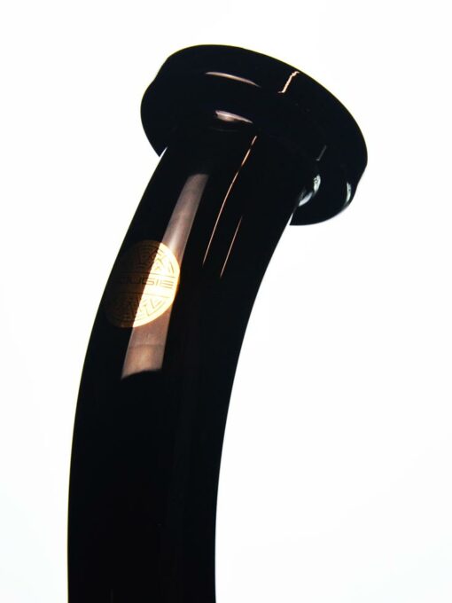 Shop Hourglass Dab Rig by Bougie Glass in australian
