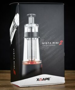 Shop XVAPE Vista Mini 2 in australian