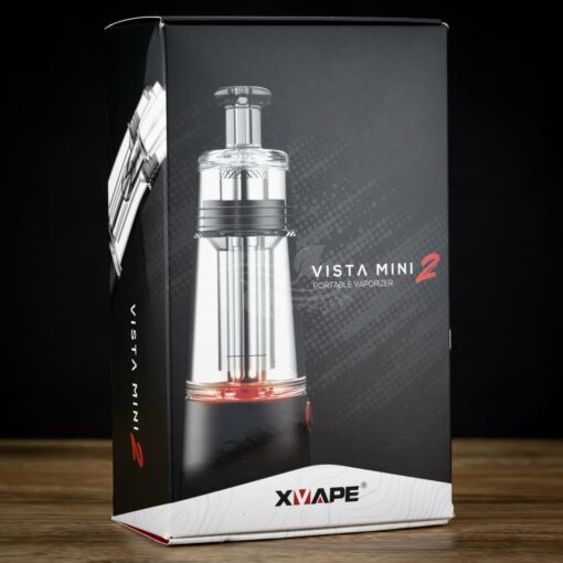 Shop XVAPE Vista Mini 2 in australian