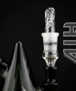 Shop ELEV8R Flame Powered Extraction Device Rig Kit in australian