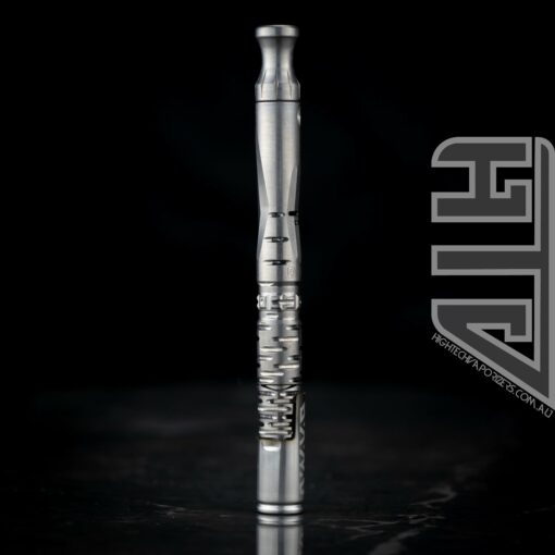 Shop THE OMNI Flame Powered Extraction Device in australian