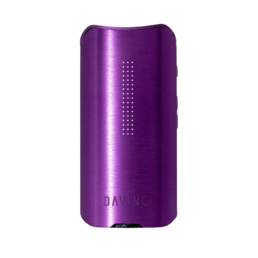 Shop DaVinci IQ2 Vaporizer in australian