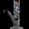 Shop Famous Brandz "Digital" Straight Tube Dab Rig in australian