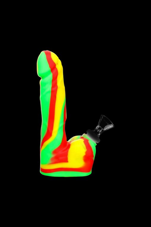 Shop Silicone Dildo Bong in australian