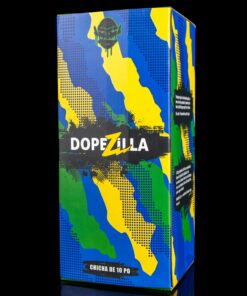 Shop Dopezilla Dab Rig - Ogre in australian