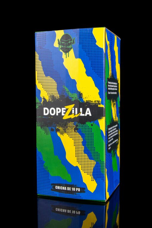 Shop Dopezilla Dab Rig - Ogre in australian