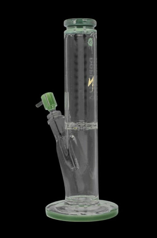 Shop Dopezilla Cyclops Straight Tube Water Pipe in australian