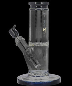 Shop Dopezilla Cyclops Straight Tube Water Pipe in australian