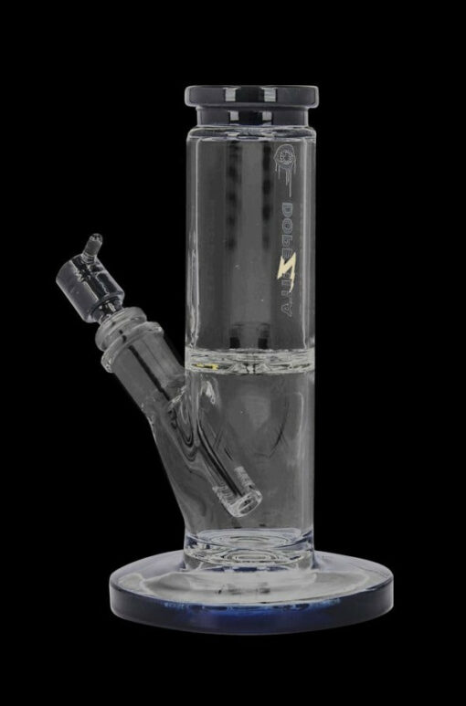 Shop Dopezilla Cyclops Straight Tube Water Pipe in australian