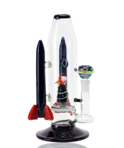 Shop Galactic Flagship Water Pipe in australian