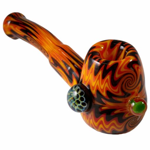 Shop Headdy Old School Sherlock w/ Marbles (Various Colors) in australian