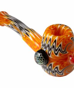 Shop Headdy Old School Sherlock w/ Marbles (Various Colors) in australian