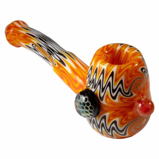 Shop Headdy Old School Sherlock w/ Marbles (Various Colors) in australian