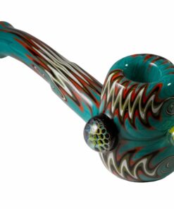 Shop Headdy Old School Sherlock w/ Marbles (Various Colors) in australian