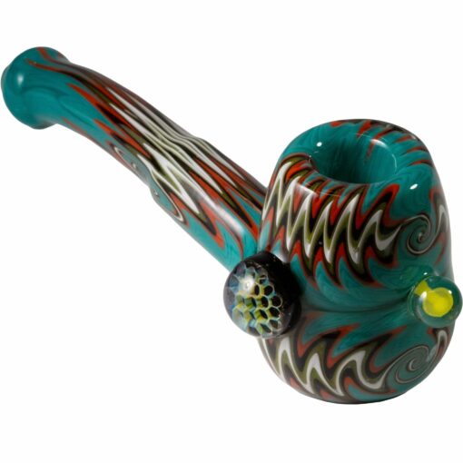 Shop Headdy Old School Sherlock w/ Marbles (Various Colors) in australian