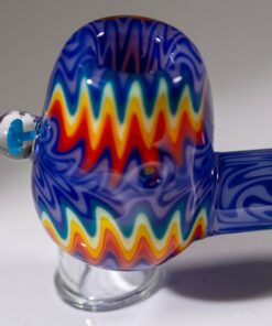 Shop Headdy Old School Sherlock w/ Marbles (Various Colors) in australian