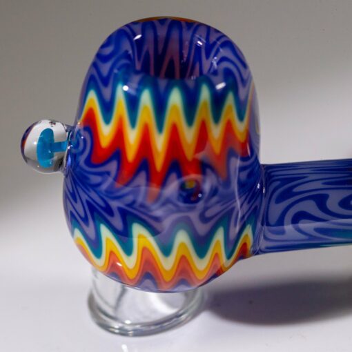 Shop Headdy Old School Sherlock w/ Marbles (Various Colors) in australian