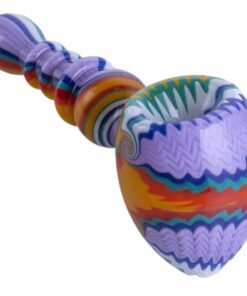 Shop Tomahawk Eye Candy Bubblers (Various Colors) in australian