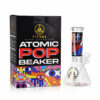 Shop Ritual Smoke - Atomic Pop 8" Glass Beaker - NPC in australian