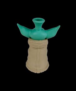 Shop Yung Yoder Silicone Bubbler Handpipe in australian