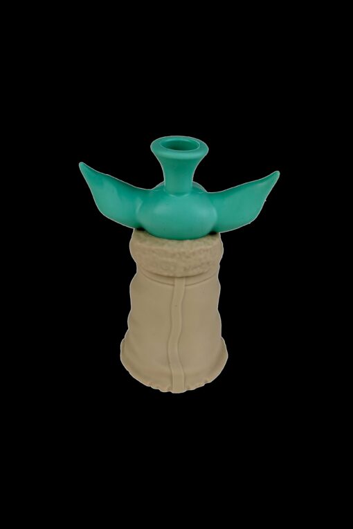 Shop Yung Yoder Silicone Bubbler Handpipe in australian