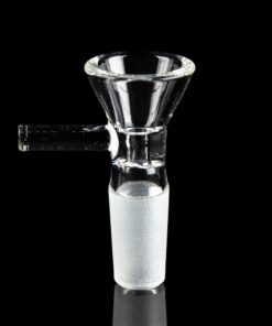 Shop BoroTech Frosted Beaker Bong in australian