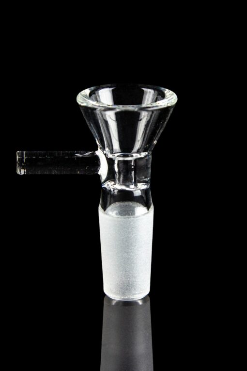 Shop BoroTech Frosted Beaker Bong in australian