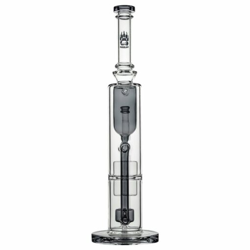 Shop Calibear Pillar Flower Of Life Klein Bong in australian