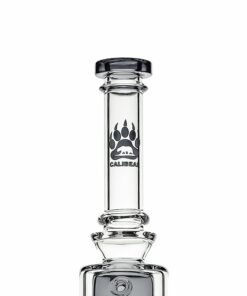 Shop Calibear Pillar Flower Of Life Klein Bong in australian