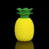 Shop 🍍 Pineapple Silicone Wax Container in australian