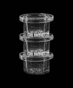 Shop Weedgets MAZE-X Borosilicate Glass Bowls in australian