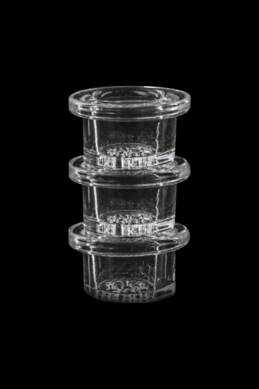 Shop Weedgets MAZE-X Borosilicate Glass Bowls in australian