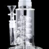 Shop GRAV® STAX Flare Base with Coil Showerhead Perc in australian