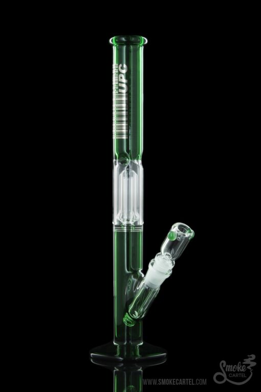 Shop UPC "Hi-Line" Straight Tube With Domed Showerhead Perc in australian