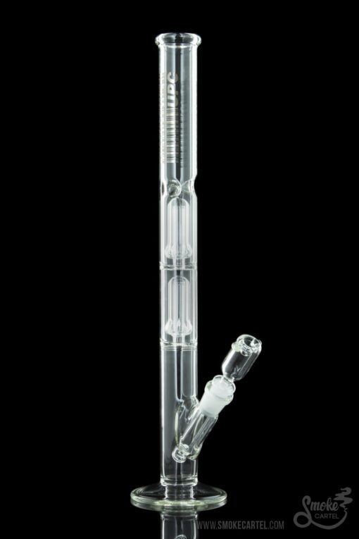 Shop UPC "Hi-Line" Straight Tube With Domed Showerhead Perc in australian