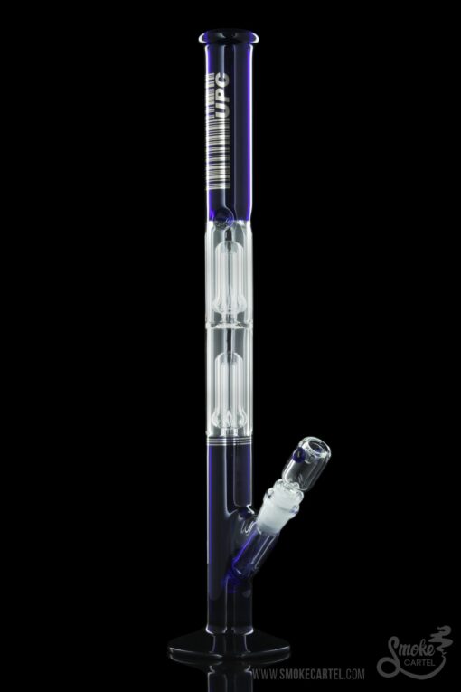 Shop UPC "Hi-Line" Straight Tube With Domed Showerhead Perc in australian