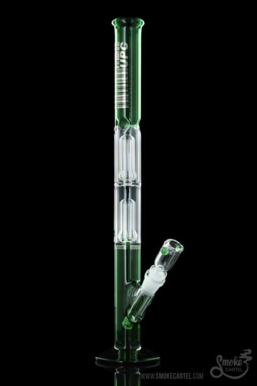 Shop UPC "Hi-Line" Straight Tube With Domed Showerhead Perc in australian