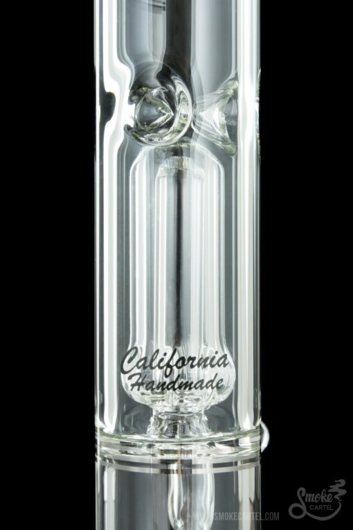 Shop UPC "Hi-Line" Straight Tube With Domed Showerhead Perc in australian