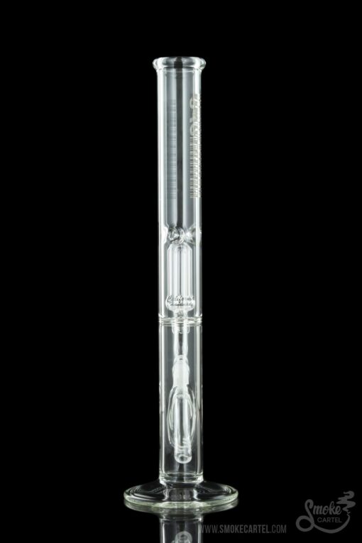 Shop UPC "Hi-Line" Straight Tube With Domed Showerhead Perc in australian