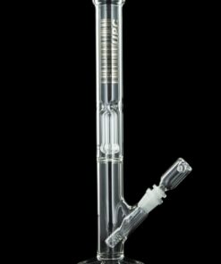 Shop UPC "Hi-Line" Straight Tube With Domed Showerhead Perc in australian