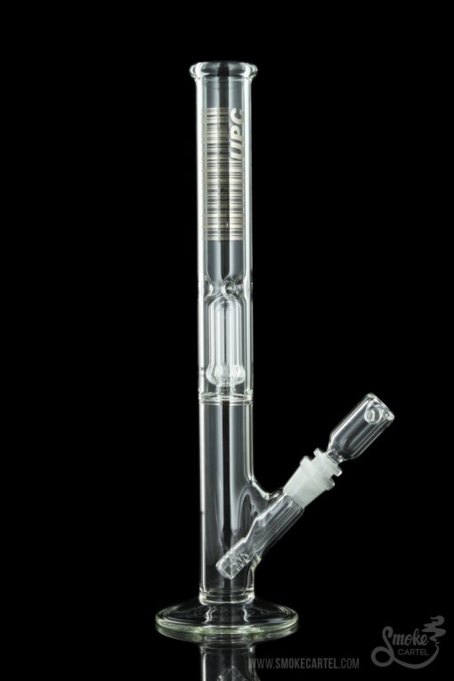 Shop UPC "Hi-Line" Straight Tube With Domed Showerhead Perc in australian