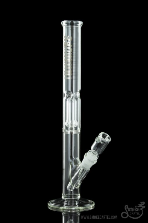 Shop UPC "Hi-Line" Straight Tube With Domed Showerhead Perc in australian