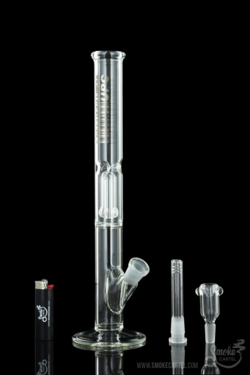 Shop UPC "Hi-Line" Straight Tube With Domed Showerhead Perc in australian