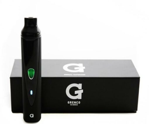 Shop G Pro Vaporizer in australian