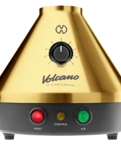 Shop Volcano Classic - Gold Limited Edition in australian