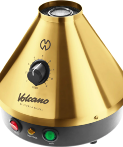 Shop Volcano Classic - Gold Limited Edition in australian