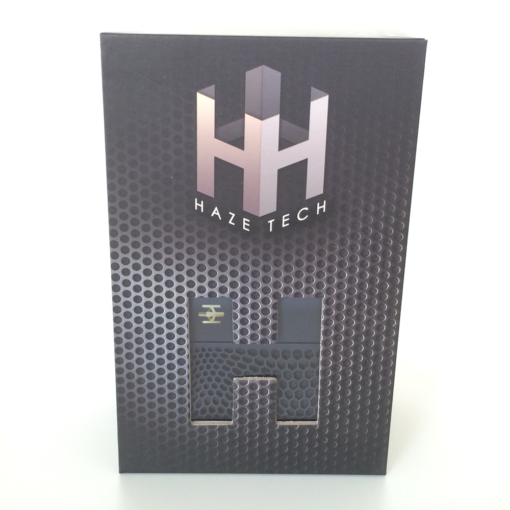 Shop Haze Dual Bowl Vaporizer in australian