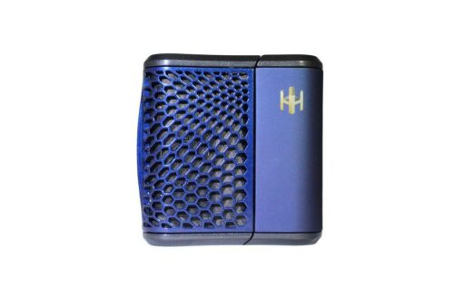 Shop Haze Dual Bowl Vaporizer in australian